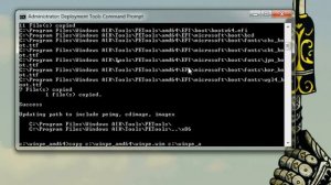 Create a Bootable UFD (with Windows PE) Thai Version by AdminV9