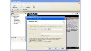 Outlook Express Windows Xp