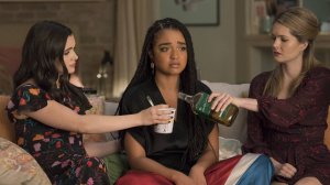 Сериал С большой буквы — 4 сезон 2 серия / The Bold Type