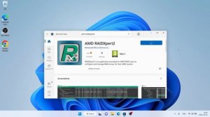 How to Download and Install AMD RAIDXpert2 For Windows