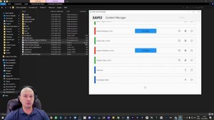 Download SAM3 para X-Plane11 - Tutorial SAM SUITE 3 Aprenda a Baixar e Instalar