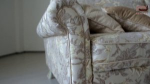 Диван - Николь. Белорусская мебель Пинскдрев!