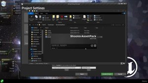 151. Project Setup