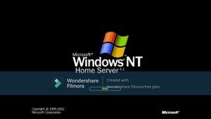 The Ultimate Windows History with Never Released Versions Insane Edition [MY VERSION] (Part 7)