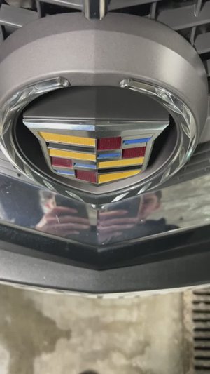 Cadillac SRX 4