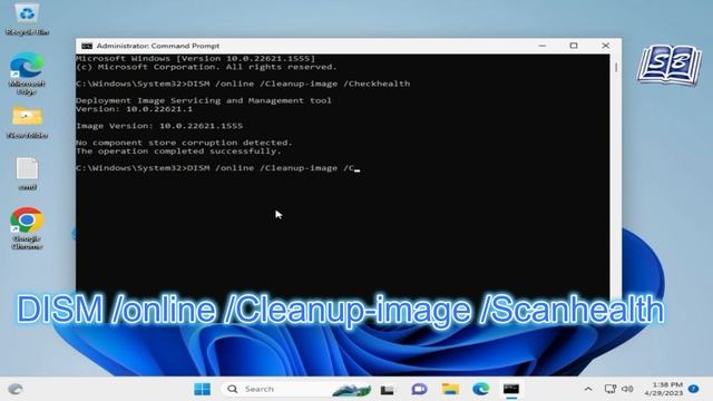 Learn How to Use System File Checker to Repair Broken Windows Files
