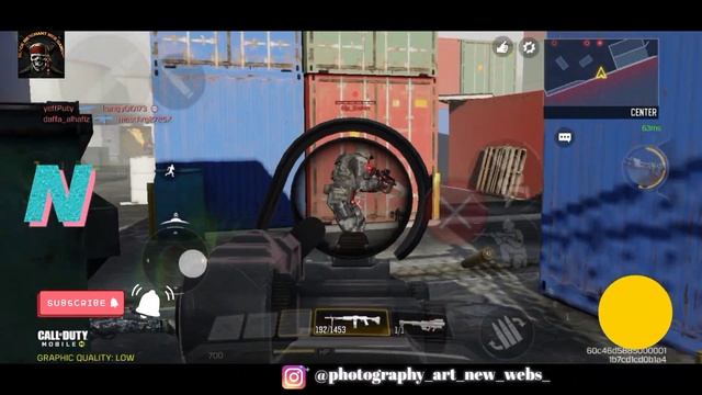 *July 2021* Call Of Duty Mobile 2021 New Redeem Code | Cod Mobile Redeem Code Garena