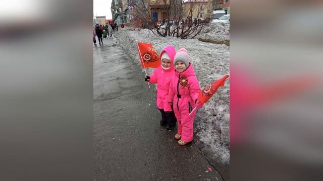 Парад Победы смотреть онлайн