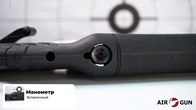 Hatsan Flash 101 QE Set 5,5 мм смотреть онлайн