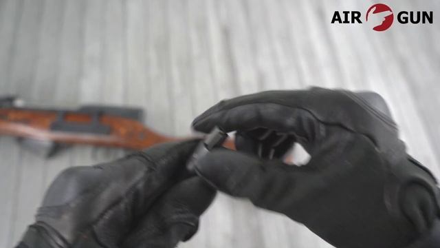 Карабин СКС-О 7,62х39 оригинал (Молот-Армз) смотреть онлайн