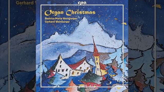 Suite on Famous Christmas Carols: VI. The First Nowell смотреть онлайн