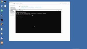 Kako Aktivirati Telnet Klijent - Windows 10