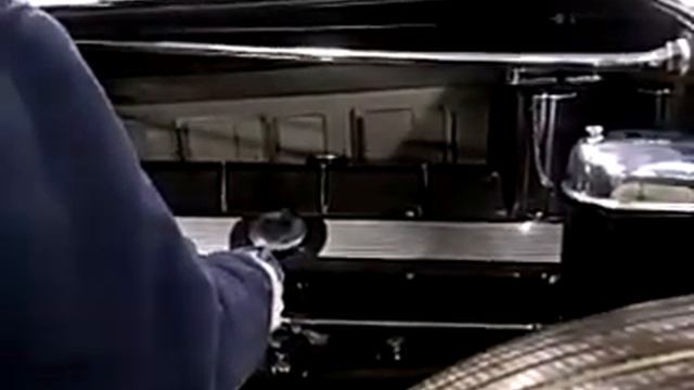 Cadillac V16 engine