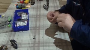 Самая уловистая снасть на форель.Поплавочная снасть на форель.
