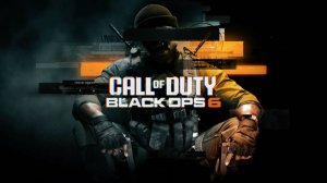 Call of Duty: Black Ops 6 - Трейлер предыстории серии