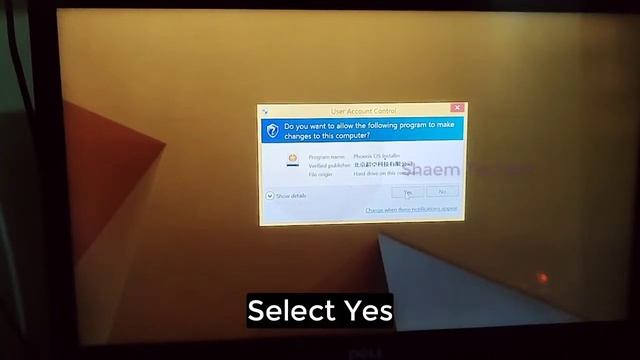 How to Uninstall Android Phoenix OS Permanently