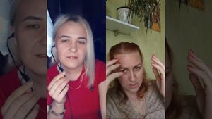МНОГО ЛЕТ ЗАЛОЖЕН НОС | Тетасессия онлайн