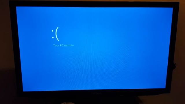 BSOD