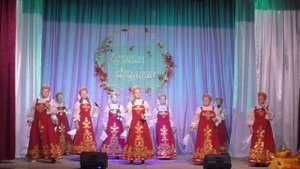 Приходи к заветной речке - НВА Задоринка