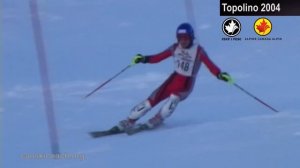 Marcel Hirscher At 14 Years Old