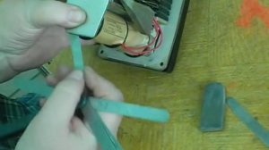 Регулировка реле НМШ в РТУ (3/3)