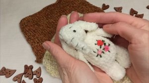 Мастер-класс милая игрушка спицами. Слоник описание вязания игрушки спицами