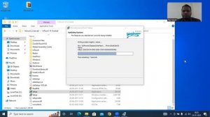 SCADA Tutorial 2 - Wonderware Intouch SCADA Software Complete Installation Video in Hindi