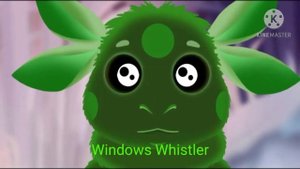 Luntik Says Windows History in G Major 7