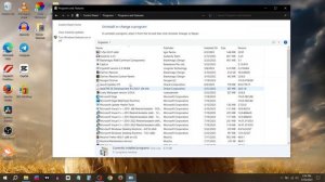 The Application has failed to start because its side-by-side configuration is incorrect | 2024