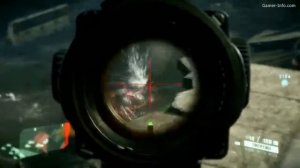 Crysis 2 - обзор