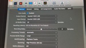 Best Audio Interface Under $500? Focusrite Scarlett 18i20 2nd Gen Review