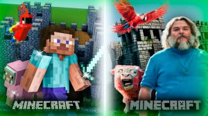 Экранизации мобильных игр | Лучшие фильмы и сериалы по играм 2024 📱🎬