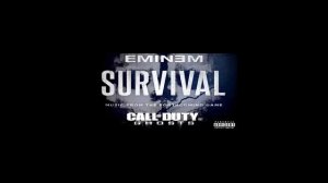 Eminem - Survival (official)