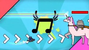 Lag! Meeyow 2 by Kips - Geometry Dash (I'm back!)