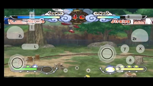 Best Naruto Games For Dolphin Emulator of 2022 | Best Dolphin Emulator Games