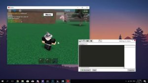 ROBLOX QTX V3 | 🔥LEVEL 6 EXECUTOR🔥 [UPDATED!] 12/27/17