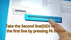 Laptop showing Error Code: 0xc000000e, Hp laptop error code 0xc000000e, how to solve startup proble