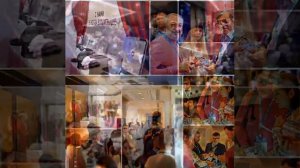 Конгресс АРТРОМОСТ- 2023, для врачей травматологов ортопедов, прошел в Москве 2 декабря.