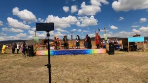 ФЕСТИВАЛЬ КАЗАЧЕСТВА "РОЖДЕНИЕ ГУРАНА"