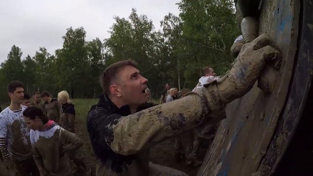 Немного грязи вам в ленту!