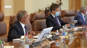 Заседание Совета директоров ПАО «Татнефть»