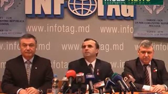 Дружественный пояс вокруг Молдовы смотреть онлайн