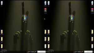 Bester Virus: Chilled Windows.exe