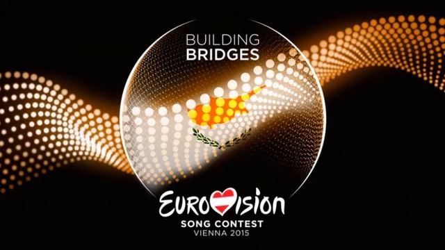 Giannis Karagiannis - One Thing I Should Have Done (Cyprus) Eurovision 2015 смотреть онлайн