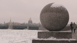 Интересные факты о Неве. Greebanal