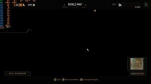 The Witcher 3 Wild Hunt: Radeon RX 570 4GB - Ryzen 5 2600 Performance