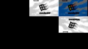 Windows 95 Boot Sparta Remix Kantapapa Vista Veg 2.0