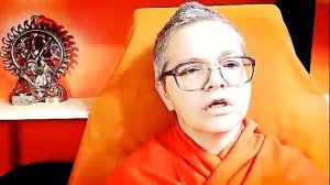 ВивекаЧудамани курс Свамини Видьянанды Сарасвати 232 шлока 269 Понятием Я есть Брахман