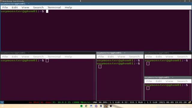 Linux SRE/DevOps Free Course -- Lesson 10 i3 Window Manager