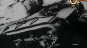 Тяжелые танки СССР